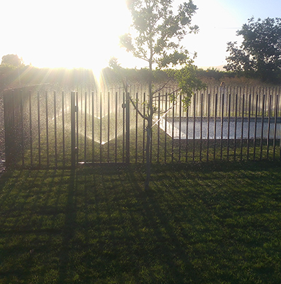 Hydroplas sevicios Riego Tecnificado